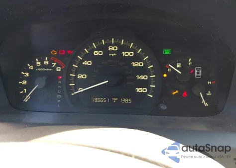 2006 Honda Accord 2.4 Lx из США, поврежденный, VIN 1HGCM56446A013458